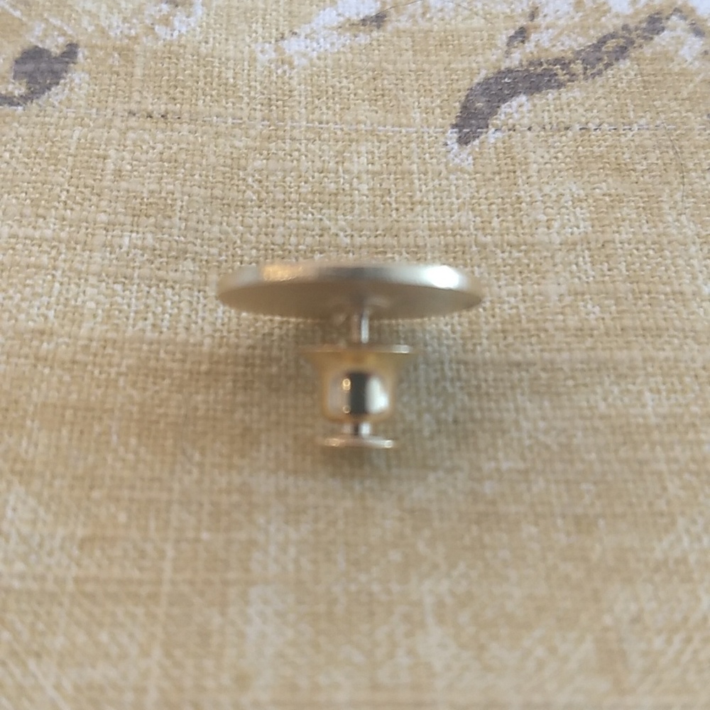Conservation Lapel Pin - Picture 2 of 3